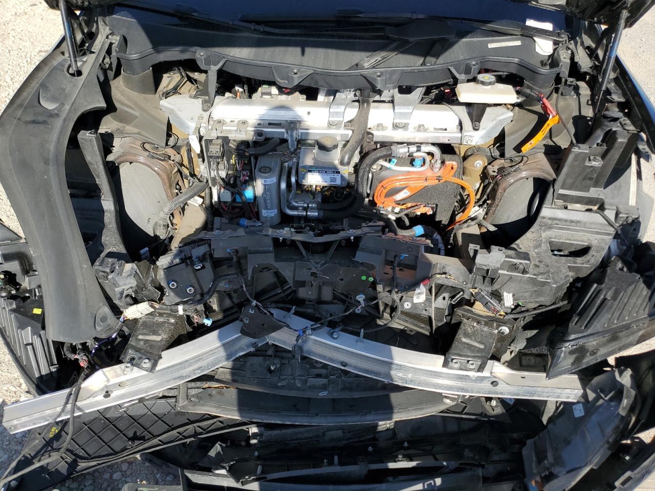 2022 TESLA MODEL X