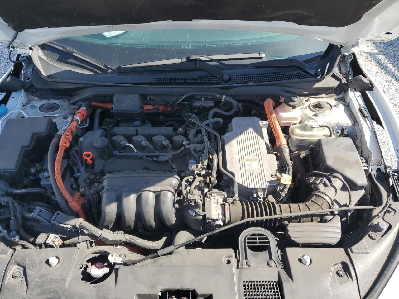 2022 HONDA Insight