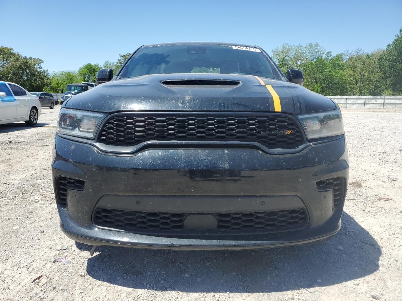 2023 DODGE DURANGO