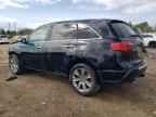 2012 ACURA MDX
