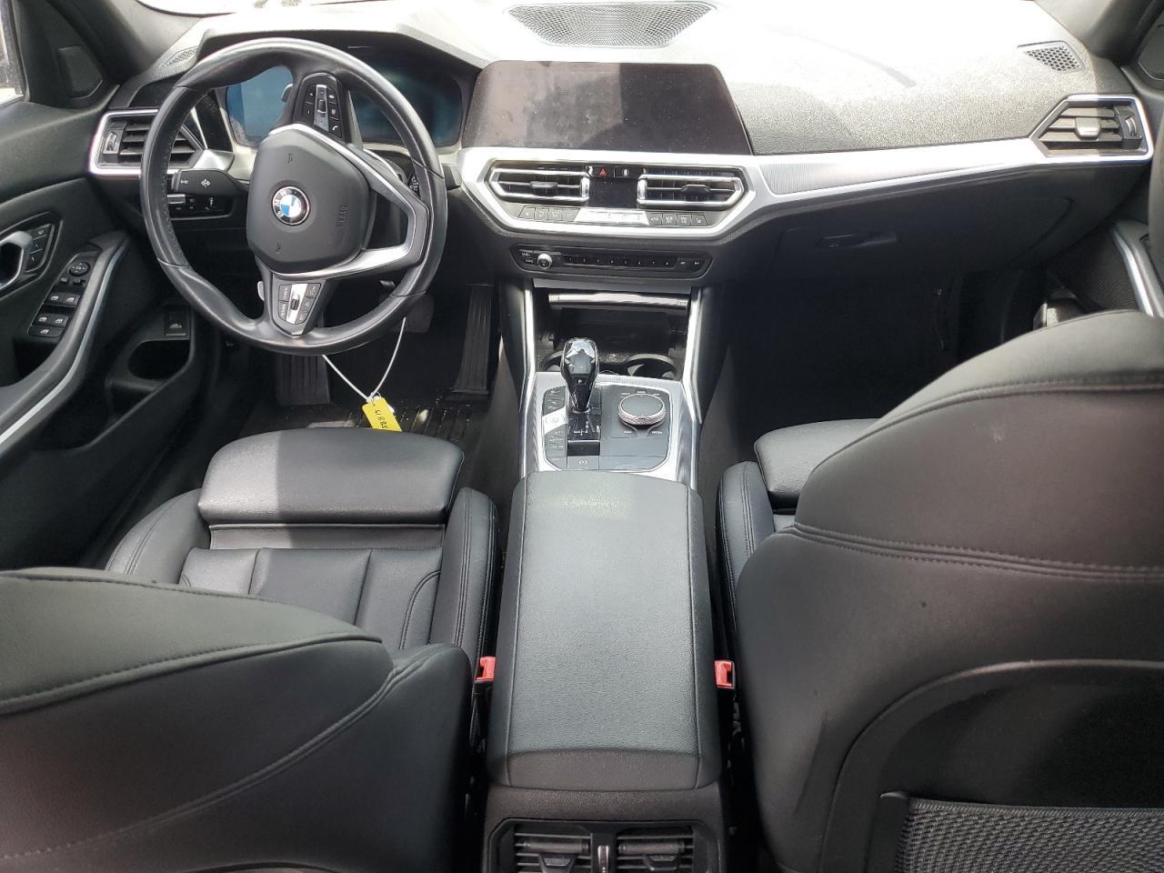 2019 BMW 3 SERIES