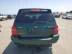 2003 TOYOTA HIGHLANDER