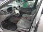 2003 TOYOTA CAMRY
