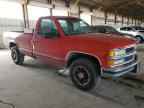 1996 CHEVROLET Gmt