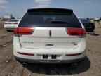 2011 LINCOLN MKX