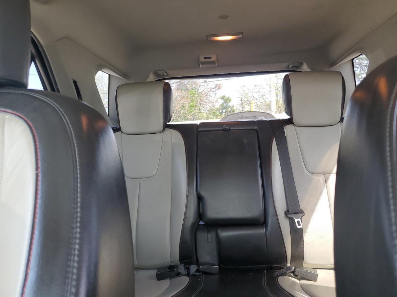 2010 CHEVROLET EQUINOX