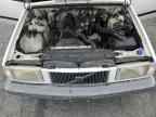1991 VOLVO 740