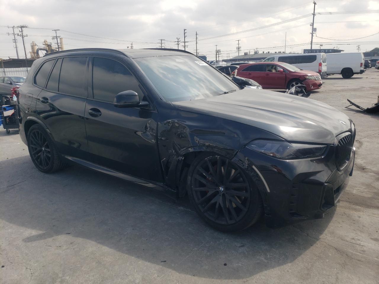 2024 BMW X5