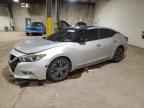 2017 NISSAN Maxima