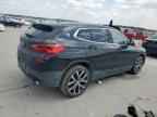 2018 BMW X2