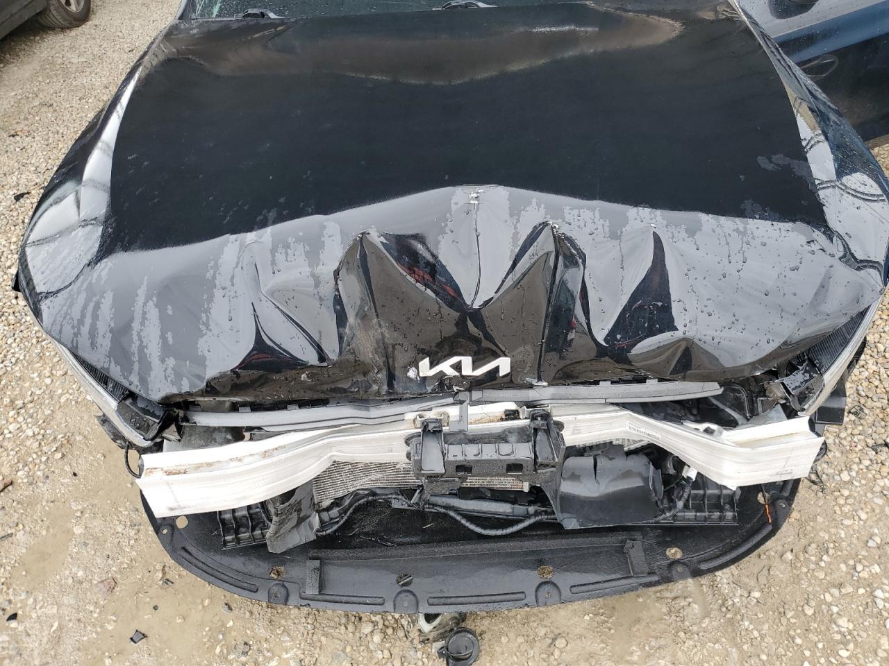 2023 KIA K5