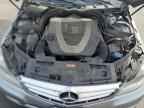 2012 MERCEDES-BENZ C-CLASS