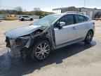 2019 SUBARU IMPREZA