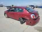 2008 NISSAN SENTRA