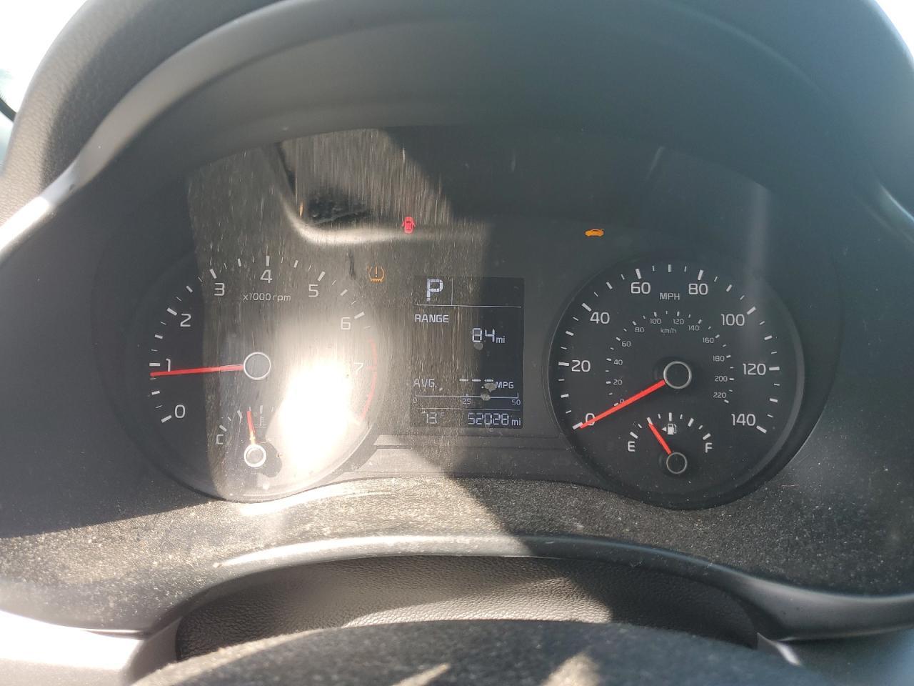2023 KIA RIO