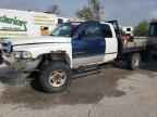 2000 DODGE Ram 2500