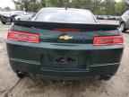 2015 CHEVROLET Camaro