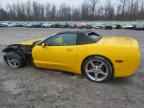 2004 CHEVROLET CORVETTE