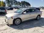 2013 BUICK LACROSSE