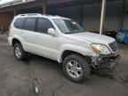2007 LEXUS Gx 470