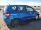 2007 HONDA FIT