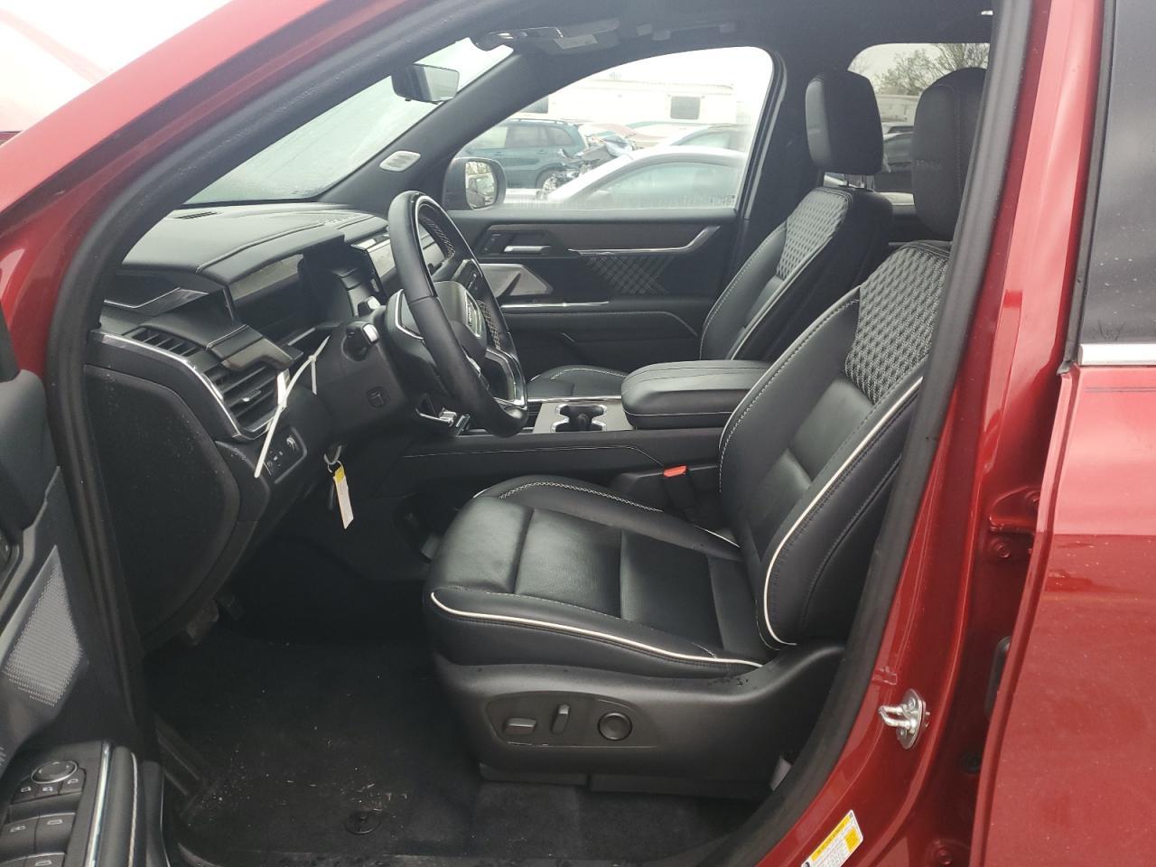 2024 GMC ACADIA