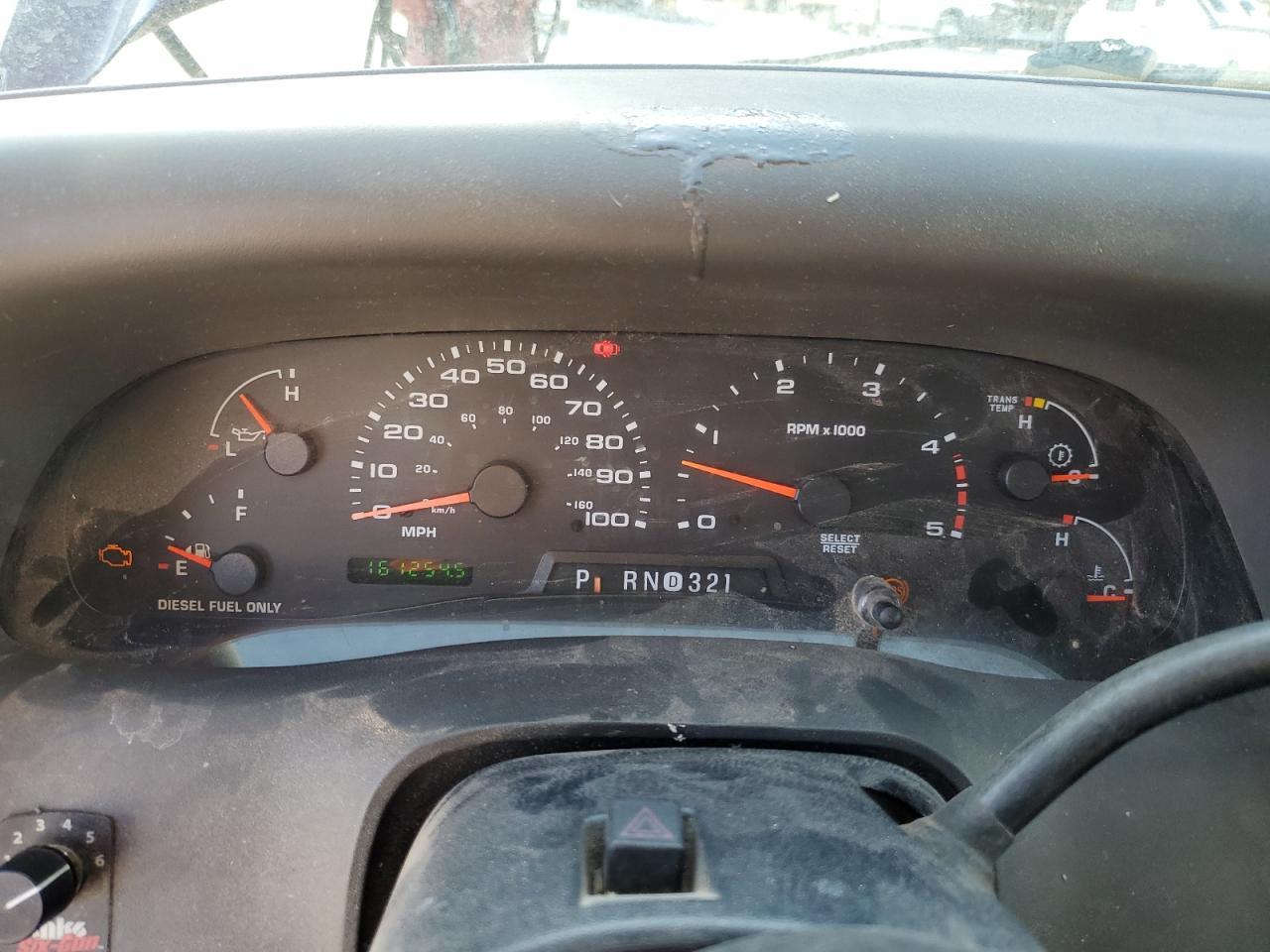2004 FORD F-250