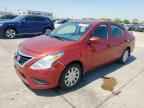 2018 NISSAN VERSA