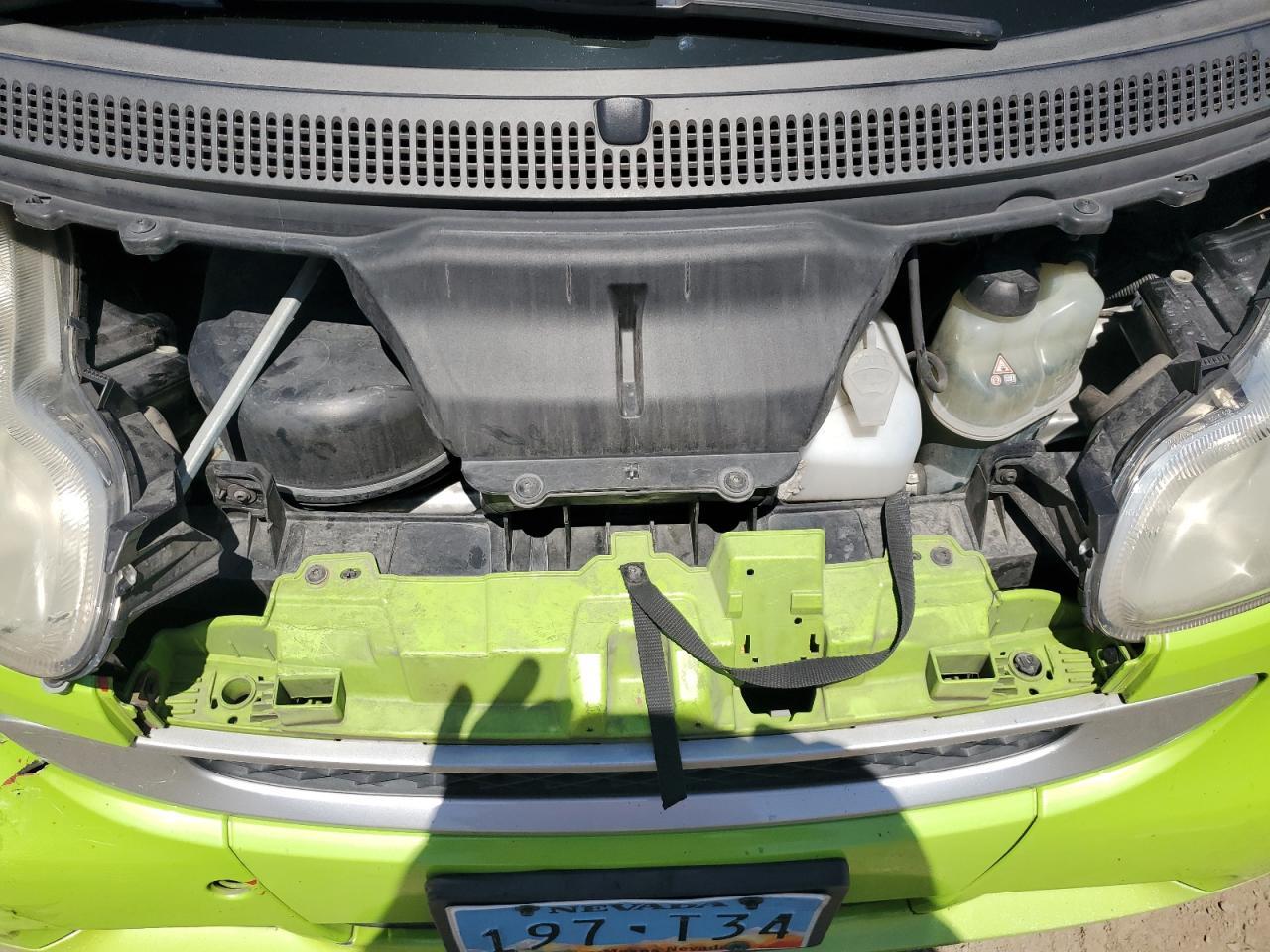 2008 SMART Fortwo