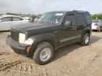 2009 JEEP Liberty