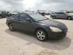 2004 HONDA ACCORD