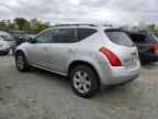 2007 NISSAN MURANO