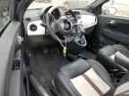 2012 FIAT 500