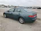 2003 HONDA ACCORD