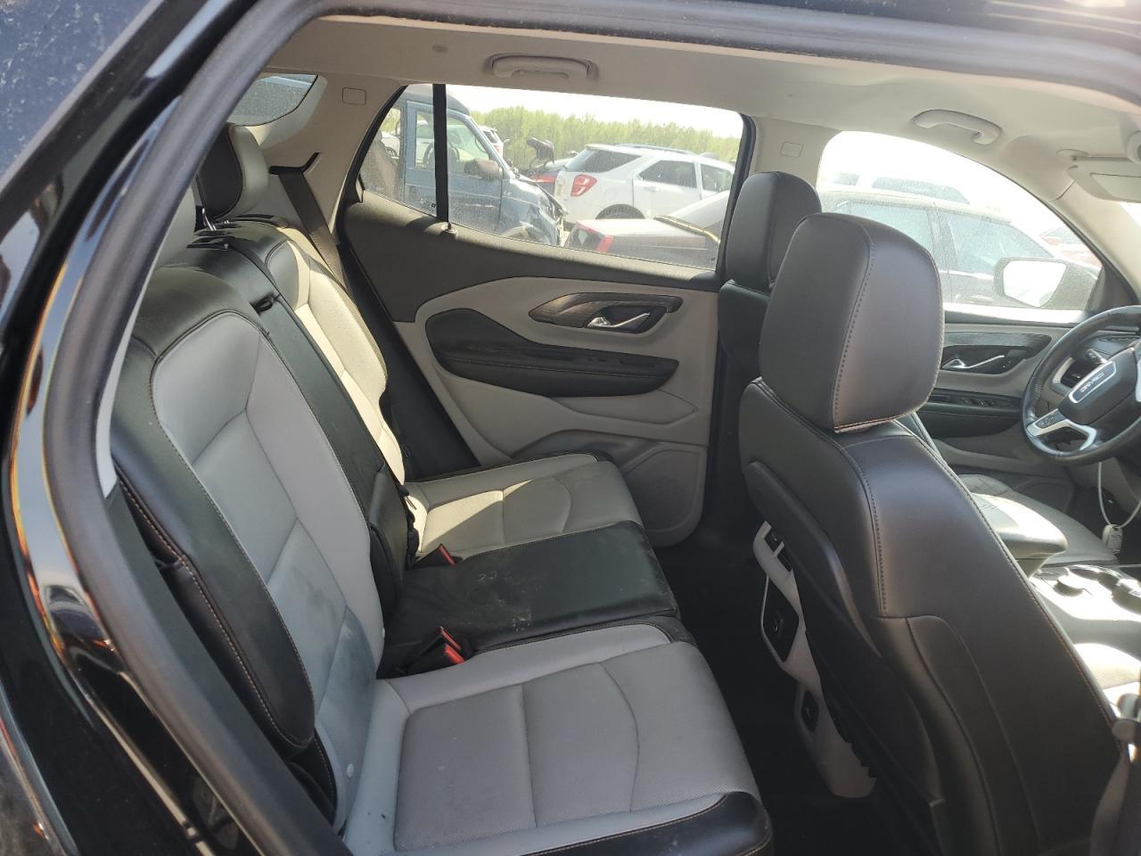 2018 GMC Terrain