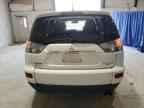 2012 MITSUBISHI outlander