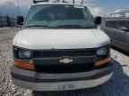 2014 CHEVROLET EXPRESS 2500