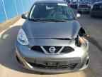 2017 NISSAN MICRA