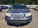 2011 HONDA PILOT