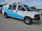 2014 CHEVROLET EXPRESS 2500