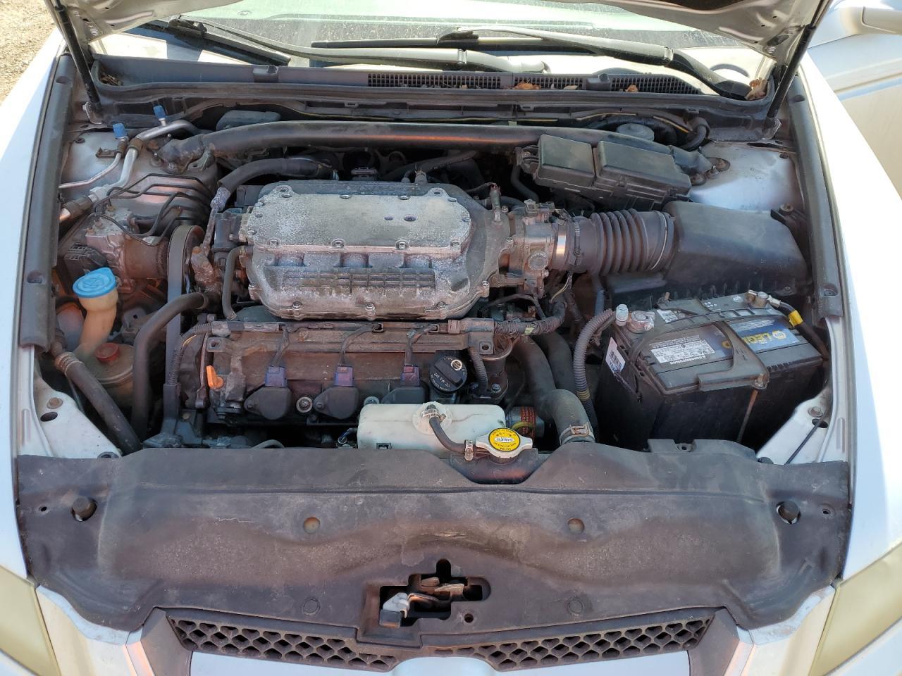 2007 ACURA TL