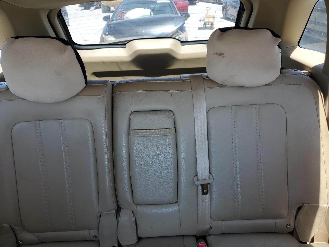 2009 SATURN Vue
