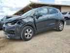 2017 CHEVROLET TRAX