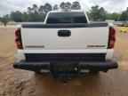 2005 CHEVROLET Silverado