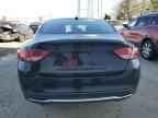 2016 CHRYSLER 200