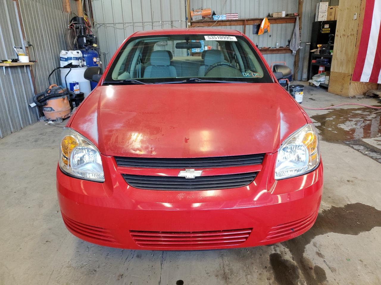 2006 CHEVROLET COBALT