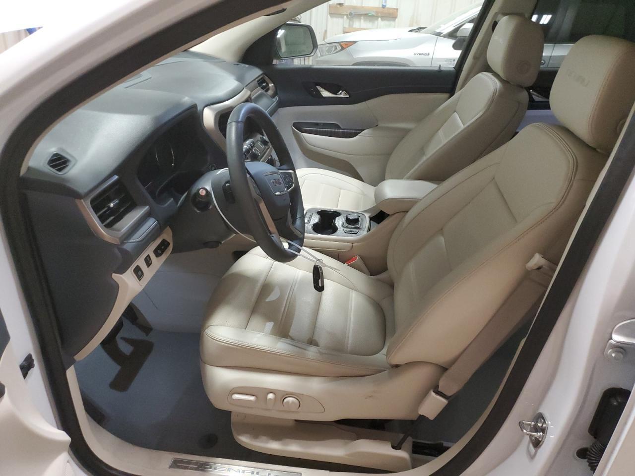2023 GMC ACADIA