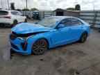 2022 CADILLAC CT4