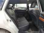 2013 SUBARU Outback