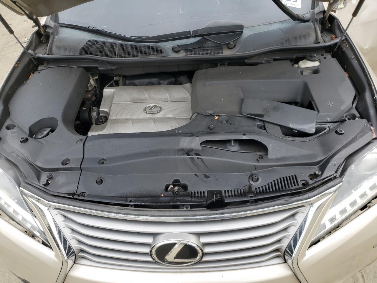 2021 LEXUS Rx